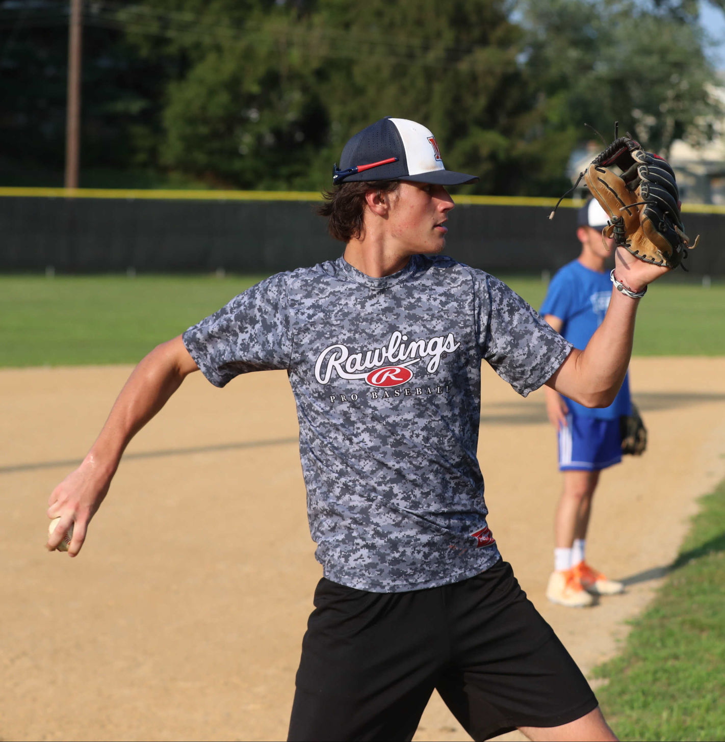 Millville Babe Ruth